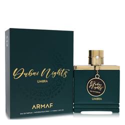 Armaf Dubai Nights Umbra Eau De Parfum Spray By Armaf by Armaf