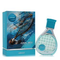 Armaf Cool Ace Eau De Parfum Spray By Armaf by Armaf