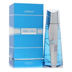 Armaf Blue Sky Eau De Parfum Spray By Armaf