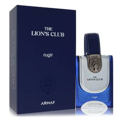 Armaf The Lion's Club Rugir Eau De Parfum Spray By Armaf by Armaf