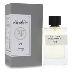 Armaf Artistic Perfumery Vt Eau De Parfum Spray By Armaf by Armaf