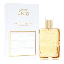 Armaf Uniq-oud Forever Eau De Parfum Spray By Armaf by Armaf
