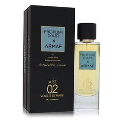Armaf Profumi D Art02 Voglie Di Mare Eau De Parfum Spray By Armaf by Armaf