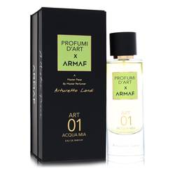 Armaf Profumi D Art01 Acqua Mia Eau De Parfum Spray By Armaf by Armaf