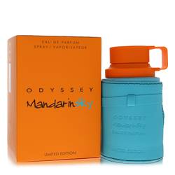 Armaf Odyssey Mandarin Sky Eau De Parfum Spray By Armaf by Armaf