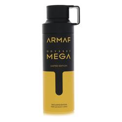 Armaf Odyssey Mega Deodorant Spray By Armaf by Armaf