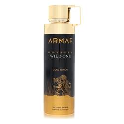 Armaf Odyssey Wild One Deodorant Spray By Armaf by Armaf