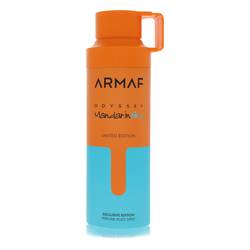 Armaf Odyssey Mandarin Sky Deodorant Spray By Armaf by Armaf