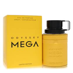 Armaf Odyssey Mega Eau De Parfum Spray By Armaf by Armaf
