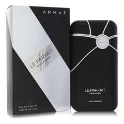 Armaf Le Parfait Eau De Parfum Spray By Armaf by Armaf