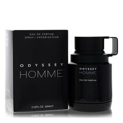 Armaf Odyssey Homme Eau De Parfum Spray By Armaf by Armaf