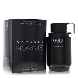 Armaf Odyssey Homme Eau De Parfum Spray By Armaf by Armaf