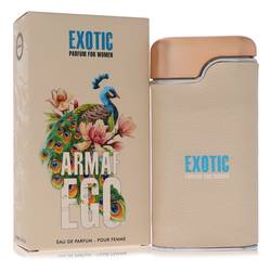 Armaf Ego Exotic Eau De Parfum Spray By Armaf by Armaf