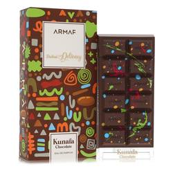 Armaf Delights Dubai Delicacy Kunafa Chocolate Eau De Parfum Spray By Armaf by Armaf