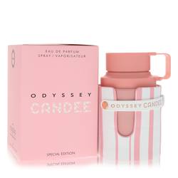 Armaf Odyssey Candee Eau De Parfum Spray By Armaf by Armaf