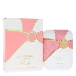Armaf Le Parfait Panache Eau De Parfum Spray By Armaf by Armaf
