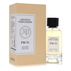Armaf Artistic Perfumery Pm-01 Eau De Parfum Spray By Armaf by Armaf