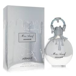 Armaf Miss Grandeur Eau De Parfum Spray By Armaf by Armaf