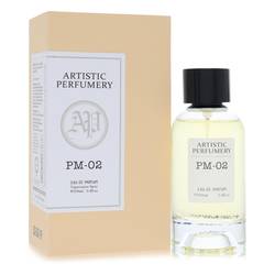 Armaf Artistic Perfumery Pm-02 Eau De Parfum Spray By Armaf by Armaf