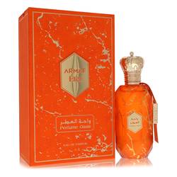 Armaf Eter Perfume Oasis Eau De Parfum Spray By Armaf by Armaf