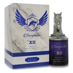 Armaf Niche Bucephalus Xii Eau De Parfum Spray By Armaf by Armaf