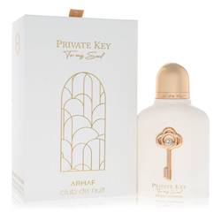 Armaf Club De Nuit Private Key To My Soul Extrait De Parfum Spray By Armaf by Armaf