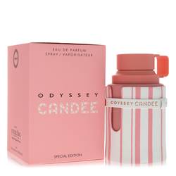 Armaf Odyssey Candee Eau De Parfum Spray By Armaf by Armaf