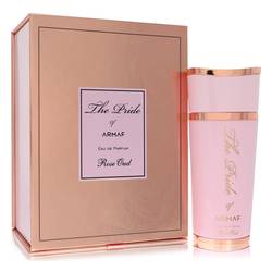 Armaf The Pride Rose Oud Eau De Parfum Spray By Armaf by Armaf