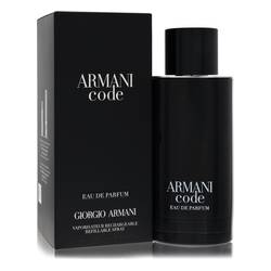Armani Code Eau De Parfum Spray By Giorgio Armani by Giorgio Armani
