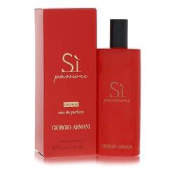 Armani Si Passione Intense Mini EDP Spray By Giorgio Armani by Giorgio Armani