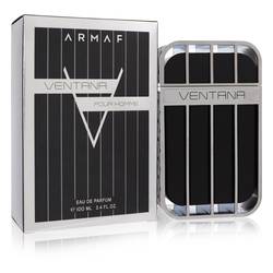 Armaf Ventana Eau De Parfum Spray By Armaf by Armaf