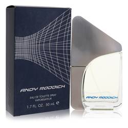 Andy Roddick Eau De Toilette Spray By Parlux by Parlux