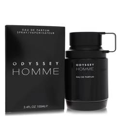 Armaf Odyssey Homme Eau De Parfum Spray By Armaf by Armaf