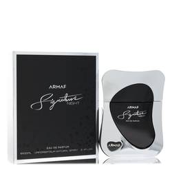Armaf Signature Night Eau De Parfum Spray By Armaf by Armaf