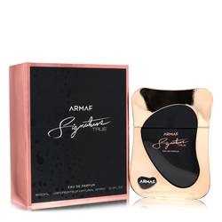 Armaf Signature True Eau De Parfum Spray By Armaf by Armaf