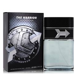 Armaf The Warrior Eau De Toilette Spray By Armaf by Armaf
