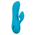 CalExotics California Dreaming Sunset Beach Seducer Vibrator - Blue - SE4349263