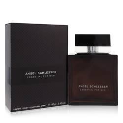 Angel Schlesser Essential Eau De Toilette Spray By Angel Schlesser by Angel Schlesser