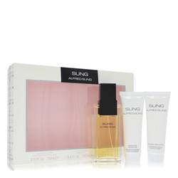 Alfred Sung Gift Set By Alfred Sung by Alfred Sung