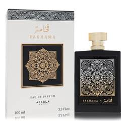 Assala Prime Fakhama Eau De Parfum Spray By Assala by Assala