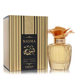 Assala Nasma Eau De Parfum Spray By Assala by Assala