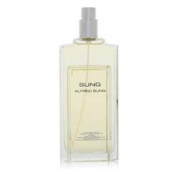 Alfred Sung Eau De Toilette Spray (Tester) By Alfred Sung by Alfred Sung