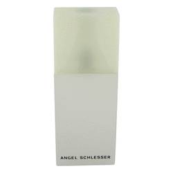 Angel Schlesser Eau De Toilette Spray (Tester) By Angel Schlesser by Angel Schlesser