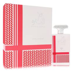 Attar Al Ghutra Eau De Parfum Spray By Swiss Arabian by Swiss Arabian