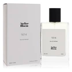 Atelier Bloem 1614 Eau De Parfum Spray (Unisex) By Atelier Bloem by Atelier Bloem