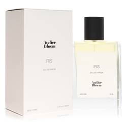 Atelier Bloem Iris Eau De Parfum Spray (Unisex) By Atelier Bloem by Atelier Bloem