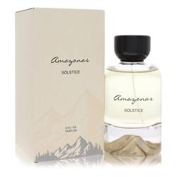 Atralia Amazonas Solstice Eau De Parfum Spray (Unisex) By Atralia by Atralia