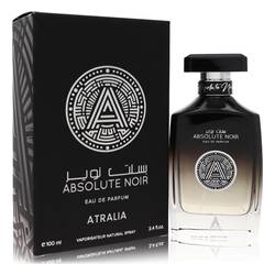 Atralia Absolute Noir Eau De Parfum Spray (Unisex) By Atralia by Atralia