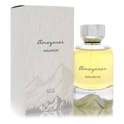 Atralia Amazonas Avalanche Eau De Parfum Spray (Unisex) By Atralia by Atralia