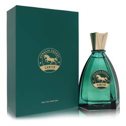Atralia Equest Canter Eau De Parfum Spray (Unisex) By Atralia by Atralia